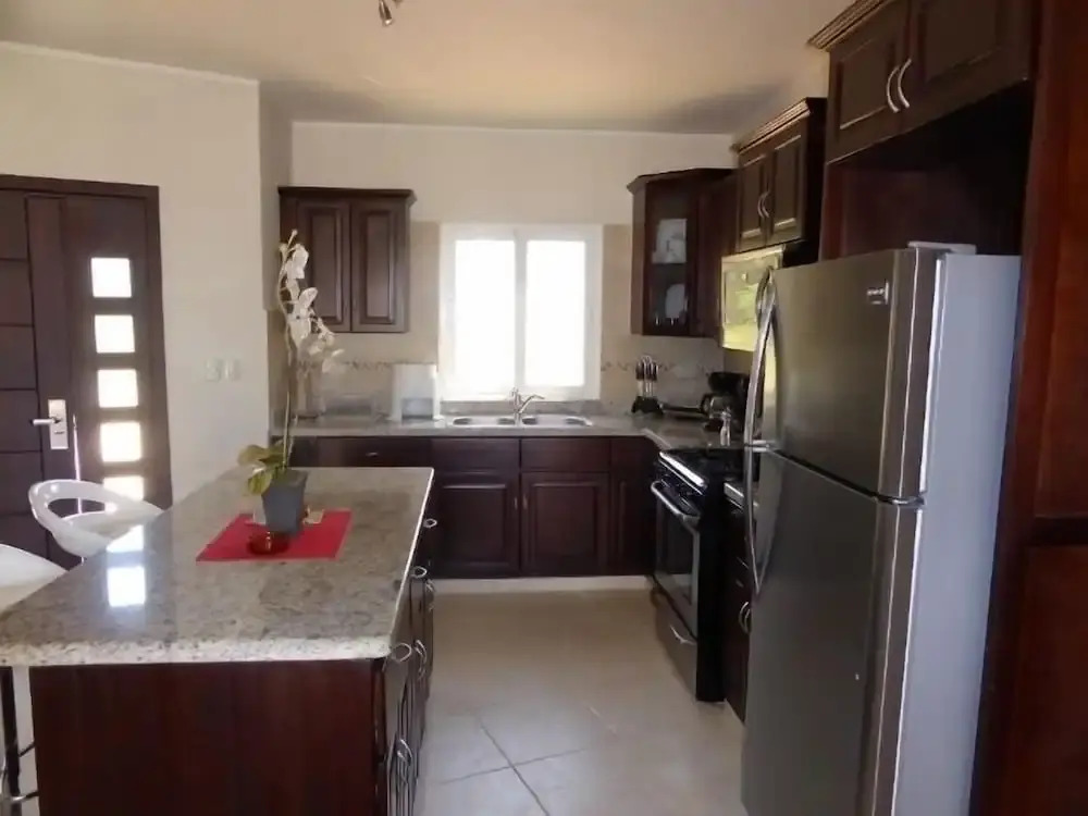 4 Bedroom villa for an unforgettable vacation