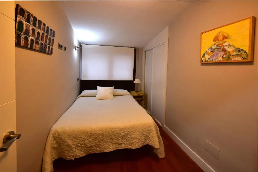 Salamanca Centro Apartamentos