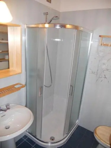 The silence holiday apartment