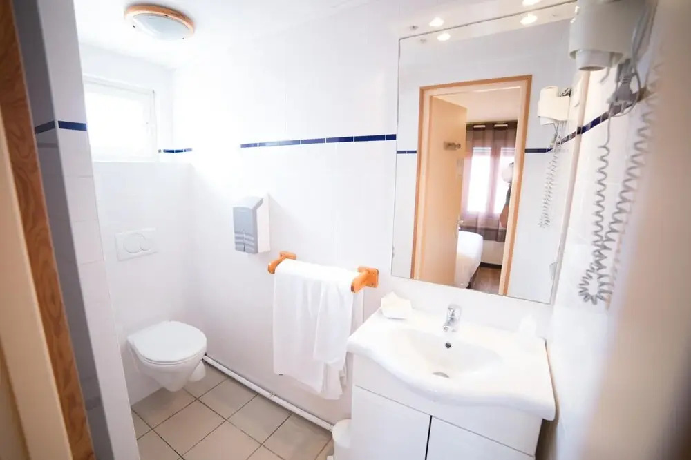 Hotel Atlantique