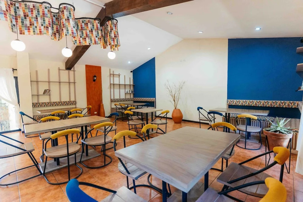 Casa 1800 Ataco Boutique Hotel