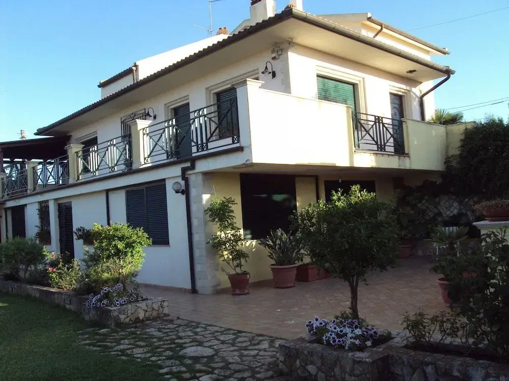 Villa Patrizia