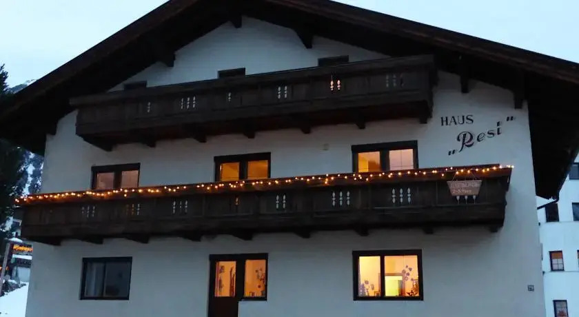 Haus Resi
