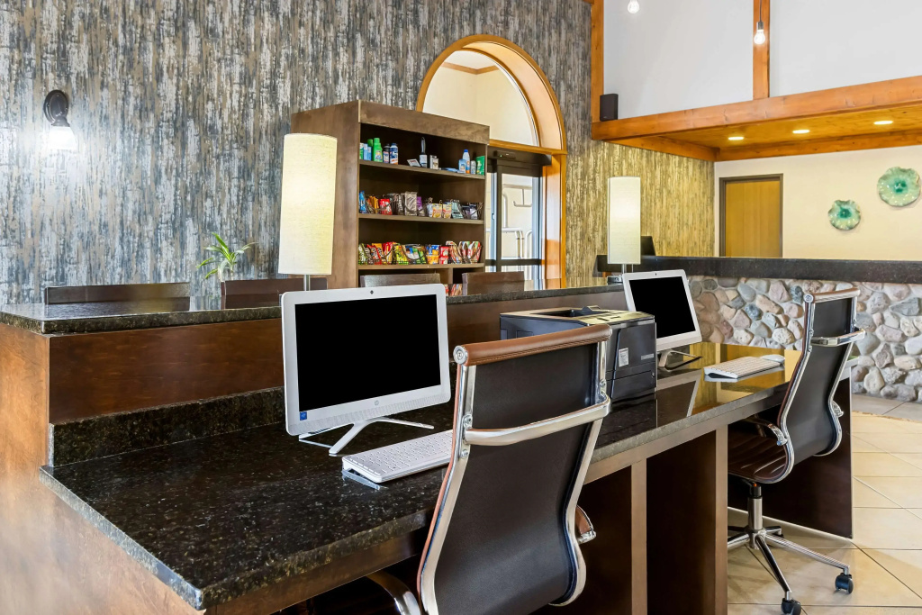 Best Western Gaylord