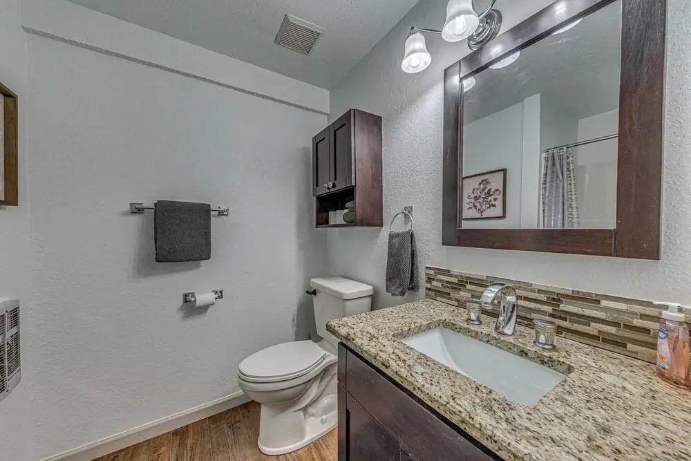 Spacious Ruidoso Retreat w/ Hot Tub & 2 Kitchens!