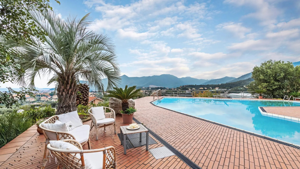 VILLA ELDA 6, Emma Villas