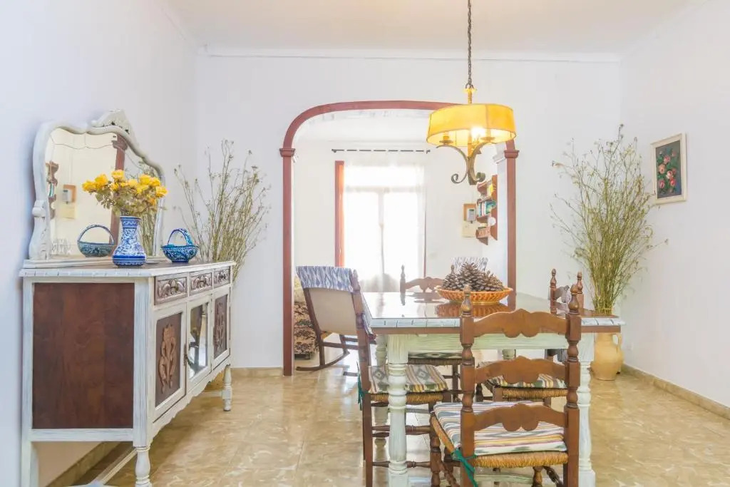Casa Tradicional Can Picafort
