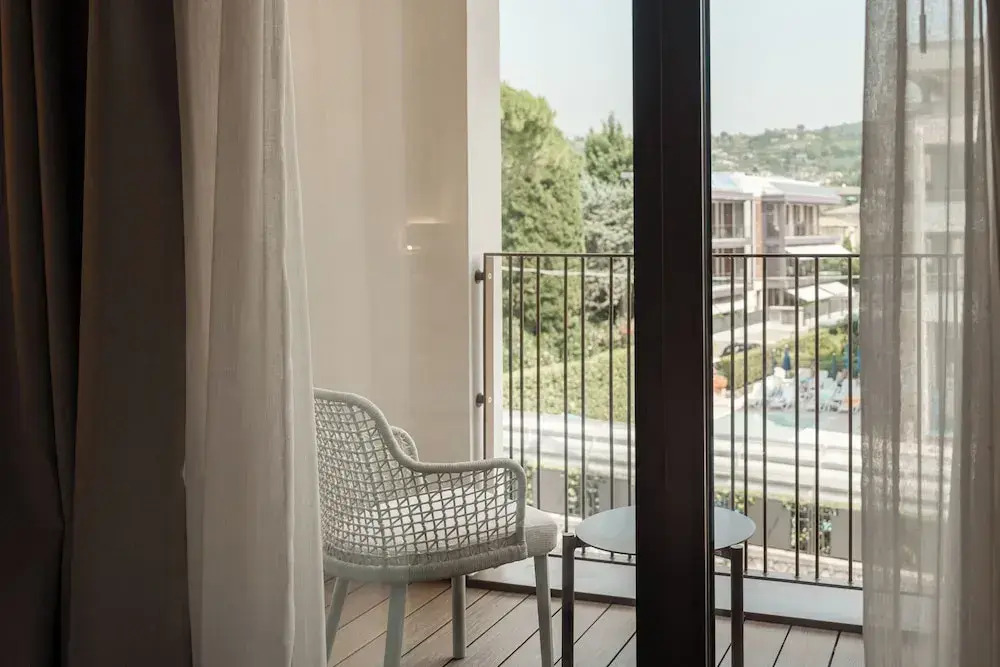 WANDERLUST HOTEL & APARTMENTS - SUITE & SPA - Bardolino, Lago di Garda - Verona