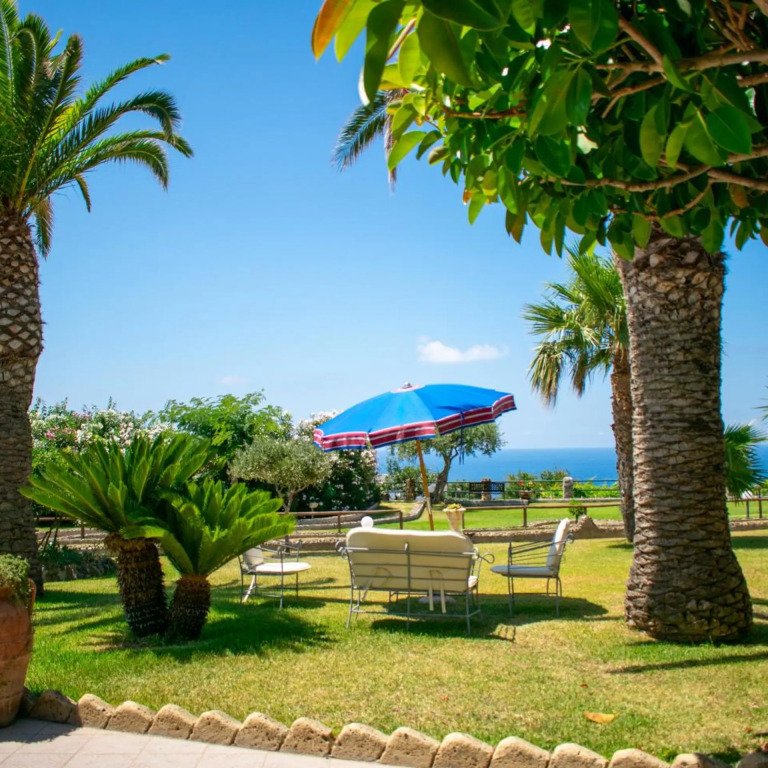 Hotel Villa Rita