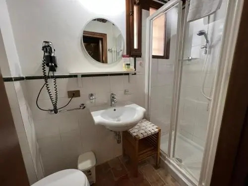 Locazione turistica Dini