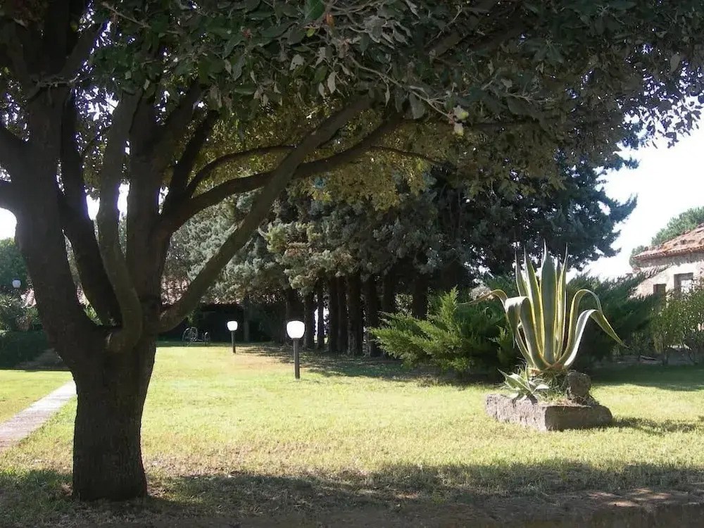 Tenuta Di Pontesodo