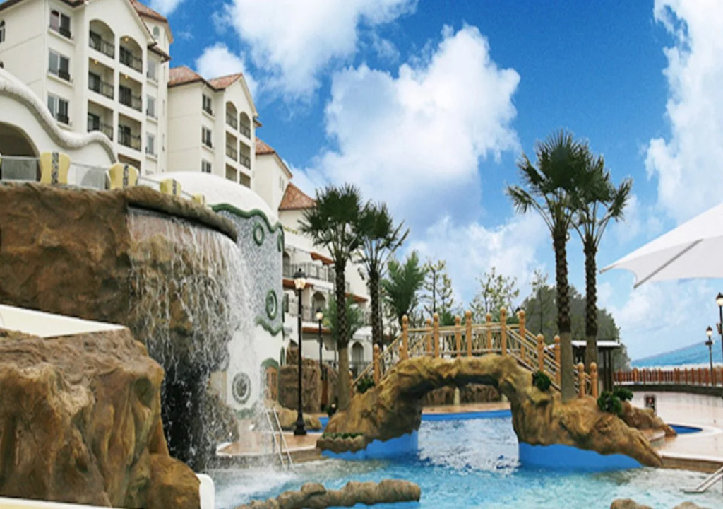 Sol Beach Yangyang