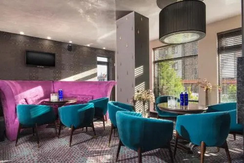Ramada 2 - Apartment