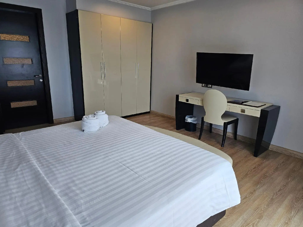 Sirin Exclusive Hotel and Residence