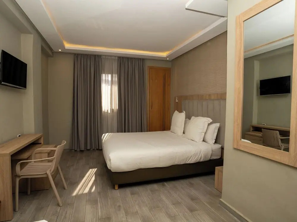 HOTEL CAFE PALAIS SALAM , Beni Mellal