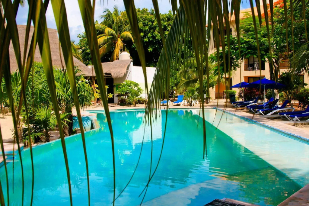 Hotel Posada del Mar