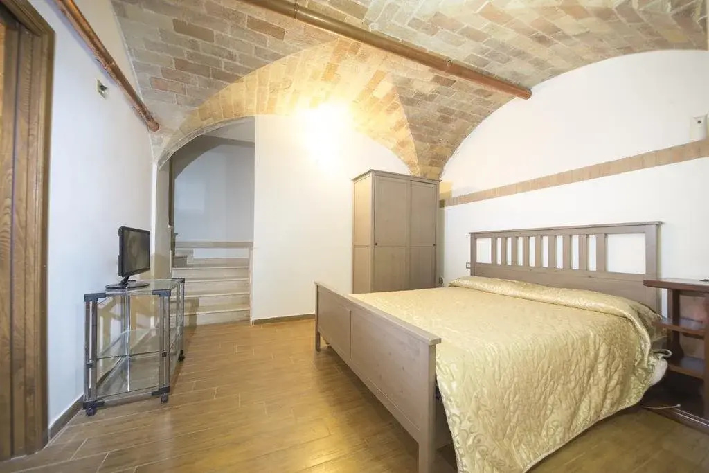 B&B Casa Cavour