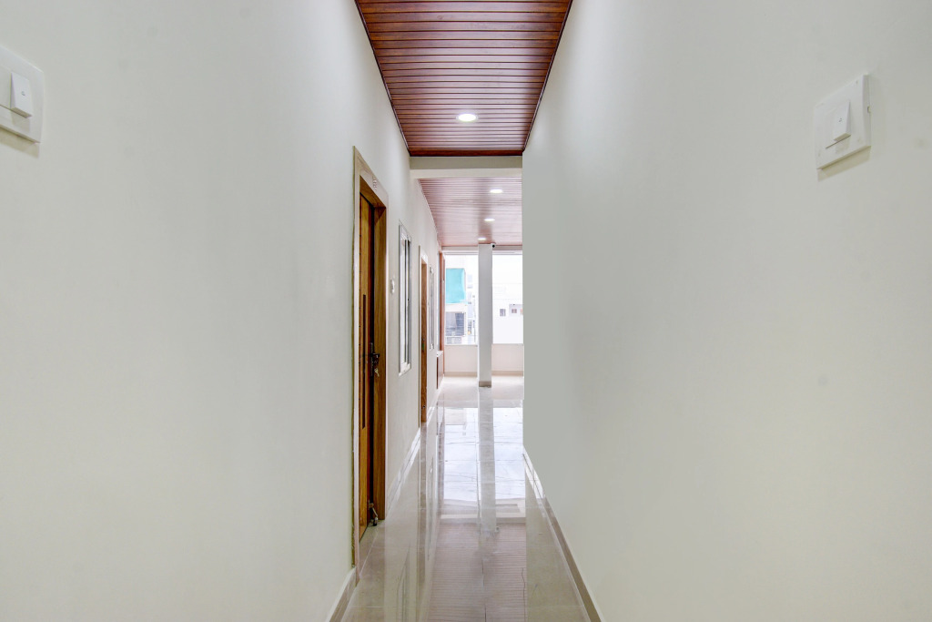 Super Townhouse Badangpet Crossway Hyderabad Formerly Balapur