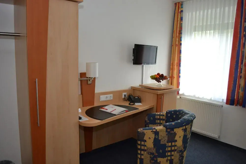 DiaLog-Hotel