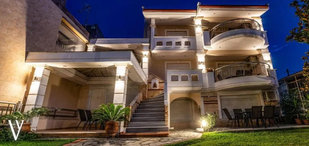 Villa Verano
