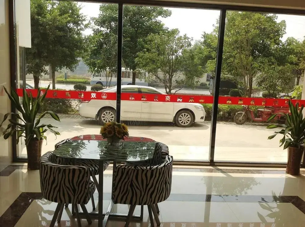 Guilin Shuangyong Business Hotel