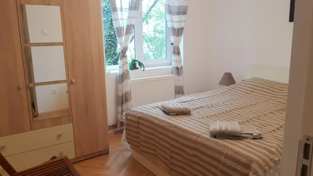 Eden Apartament