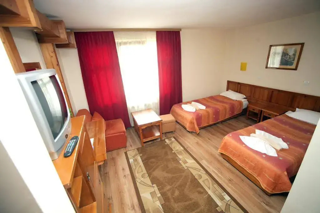 Family Hotel Bansko Sofia
