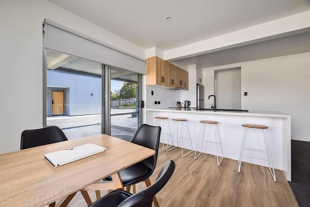 Southern Apartments Launceston