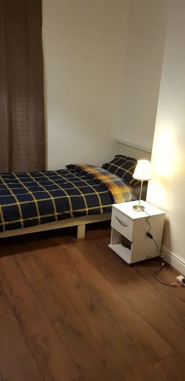 Greater Manchester Immaculate Cozy Home