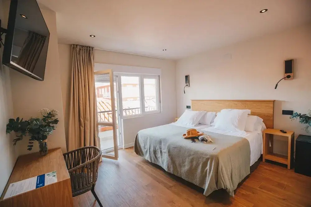 Hotel Boutique Lamar de Suances
