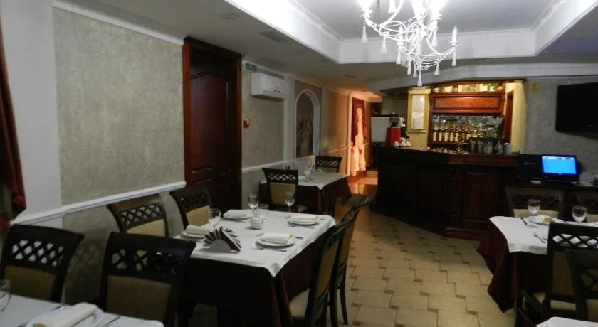 Grand Christer Hotel