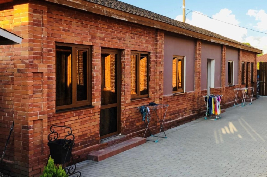 Guest house Elika