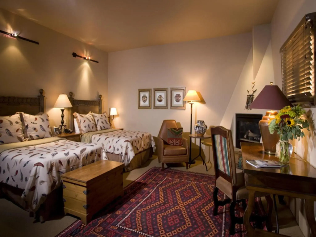 Hotel Santa Fe