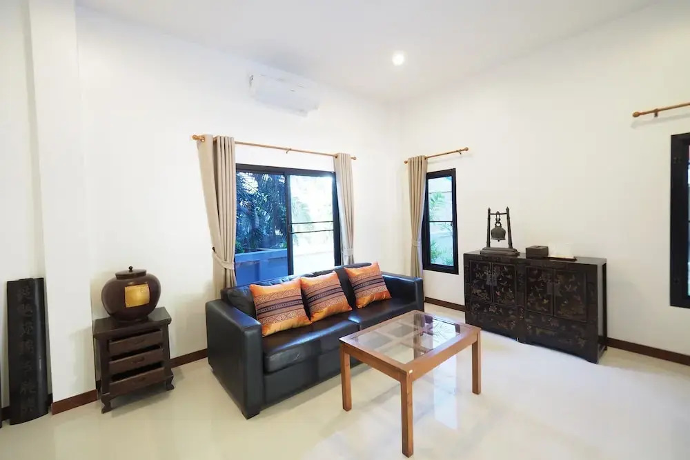 Chanapha Residence