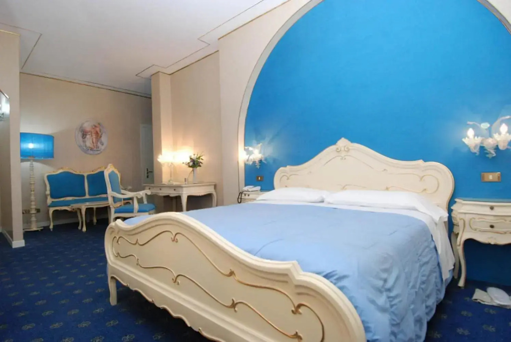 Hotel Il Burchiello