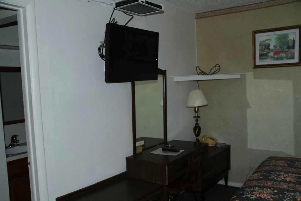 Skyliner Motel