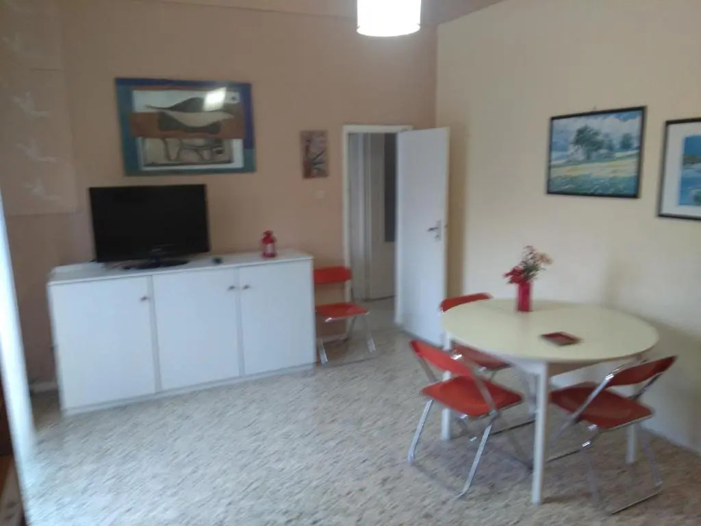 Appartamento in villa