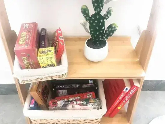 Shanghai Bo Lin Villa Guesthouse