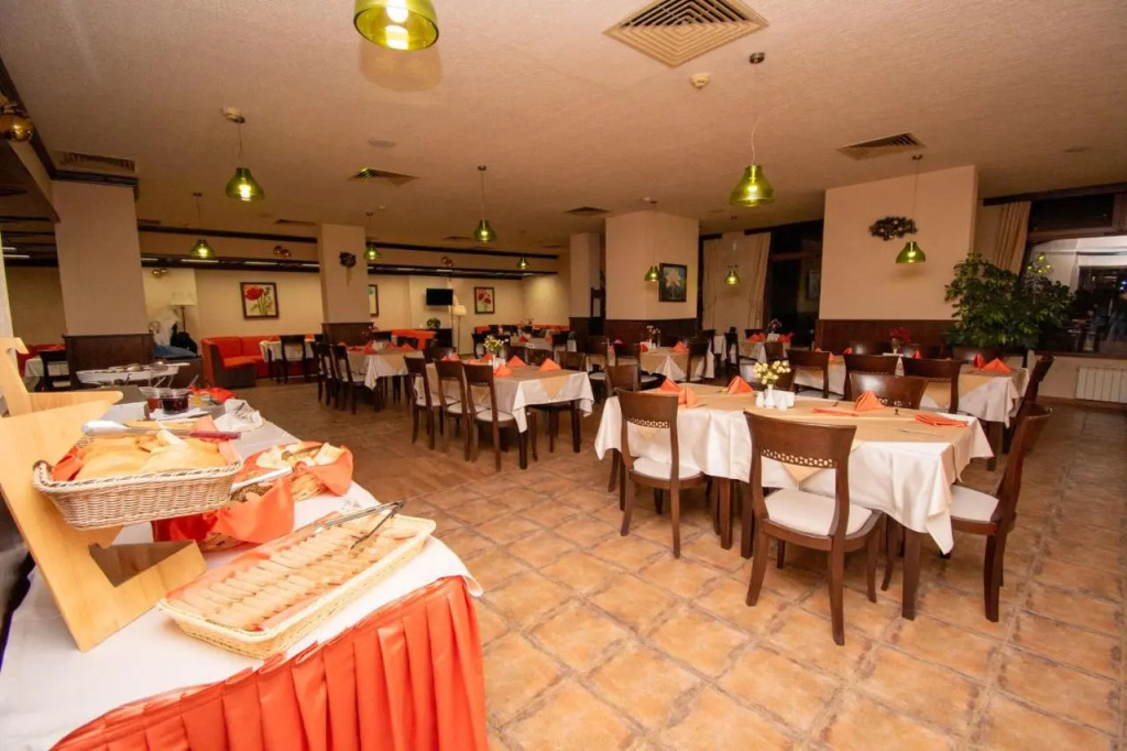 Mura Hotel