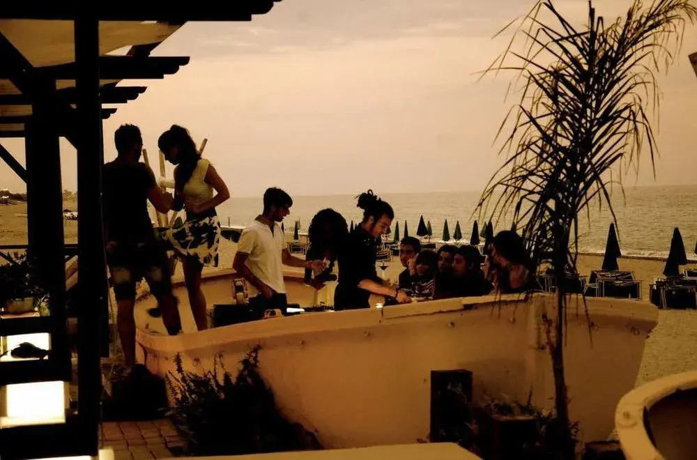 Villaggio Faro Punta Residence Hotel