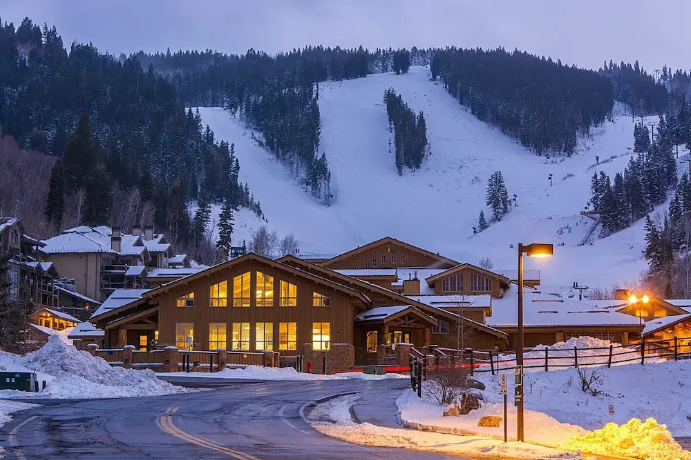 Powder Run 2 Bedroom Condo by All Seasons Resort Lodging