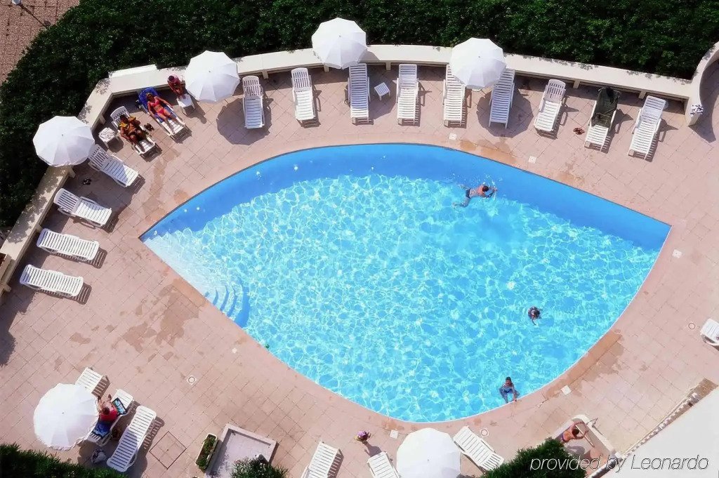 Mercure Port La Grande Motte