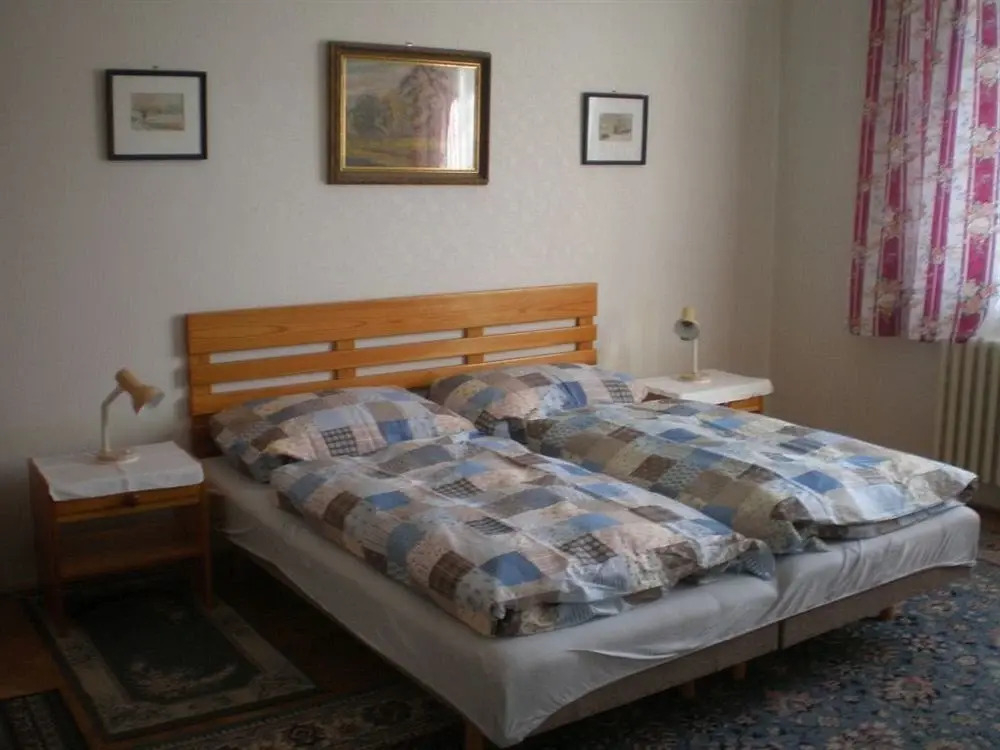 Pension Helena