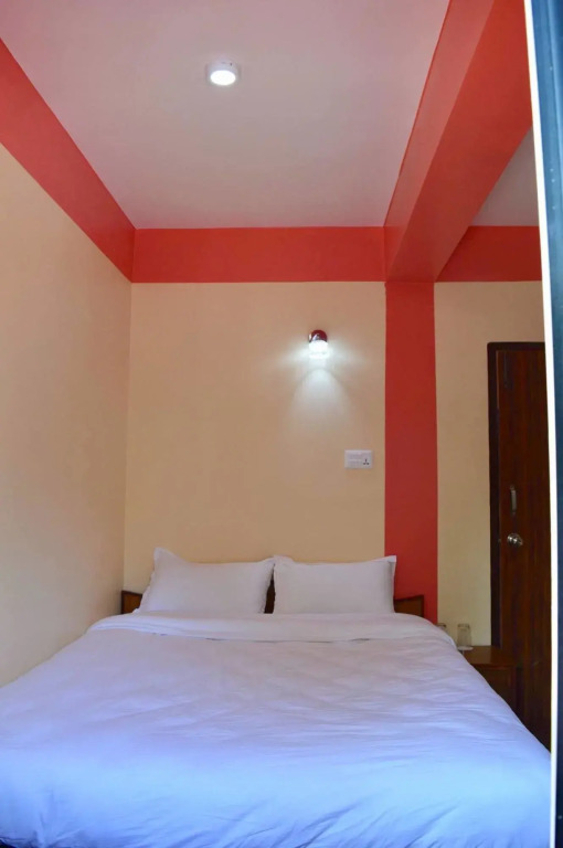 Hotel Panaromainn