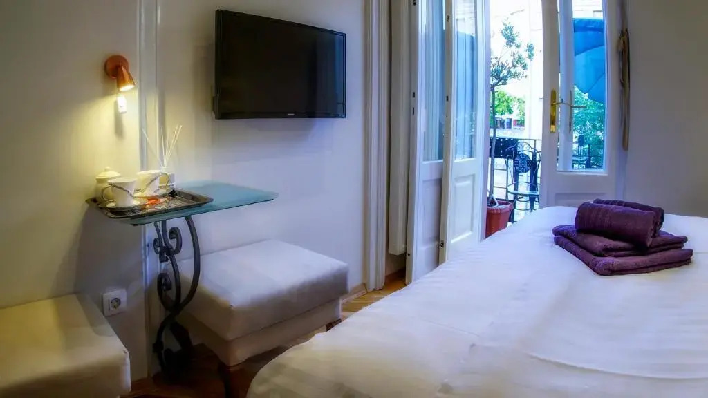 Room 4 two