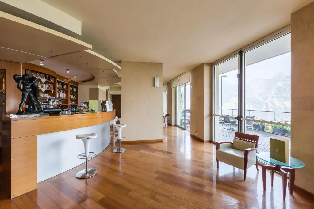 Garda Hotel Forte Charme