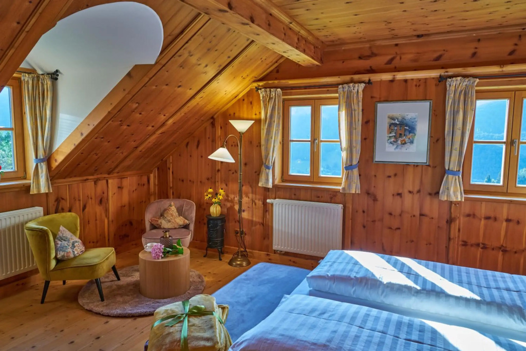 Ewinger Lodge