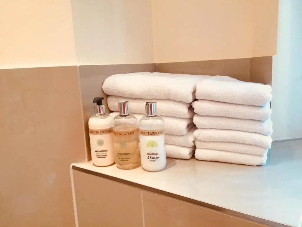 Apartment Ammersbek
