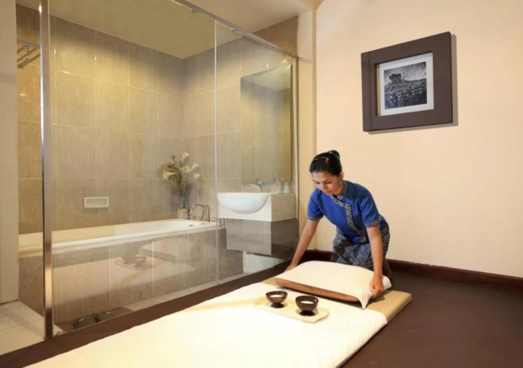 Hotel Dafam Semarang