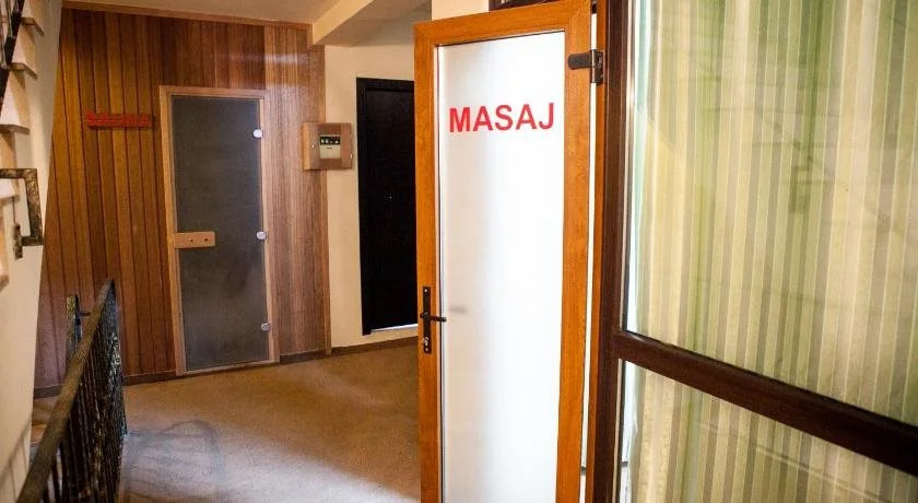 Hotel Ioana